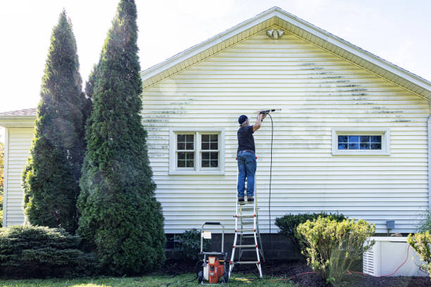 Best Roof Washing  in Lewisburg, OH