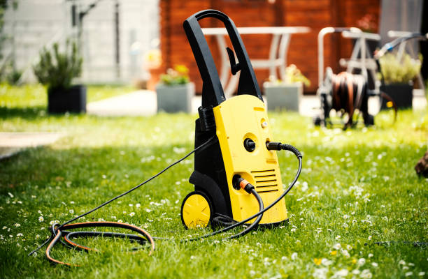 Reliable Lewisburg, OH Pressure Washing Solutions